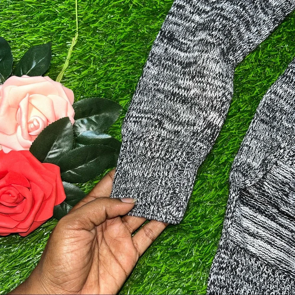 H&M woollen sweatshirt - Picture 8 of 11